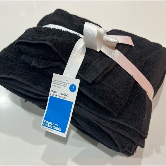 Bath Towels & Hand Towels - Picture 1 of 2